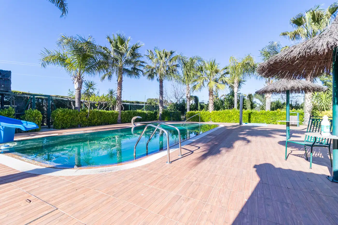 Villa con piscina in vendita a Cehegín, imagen 4