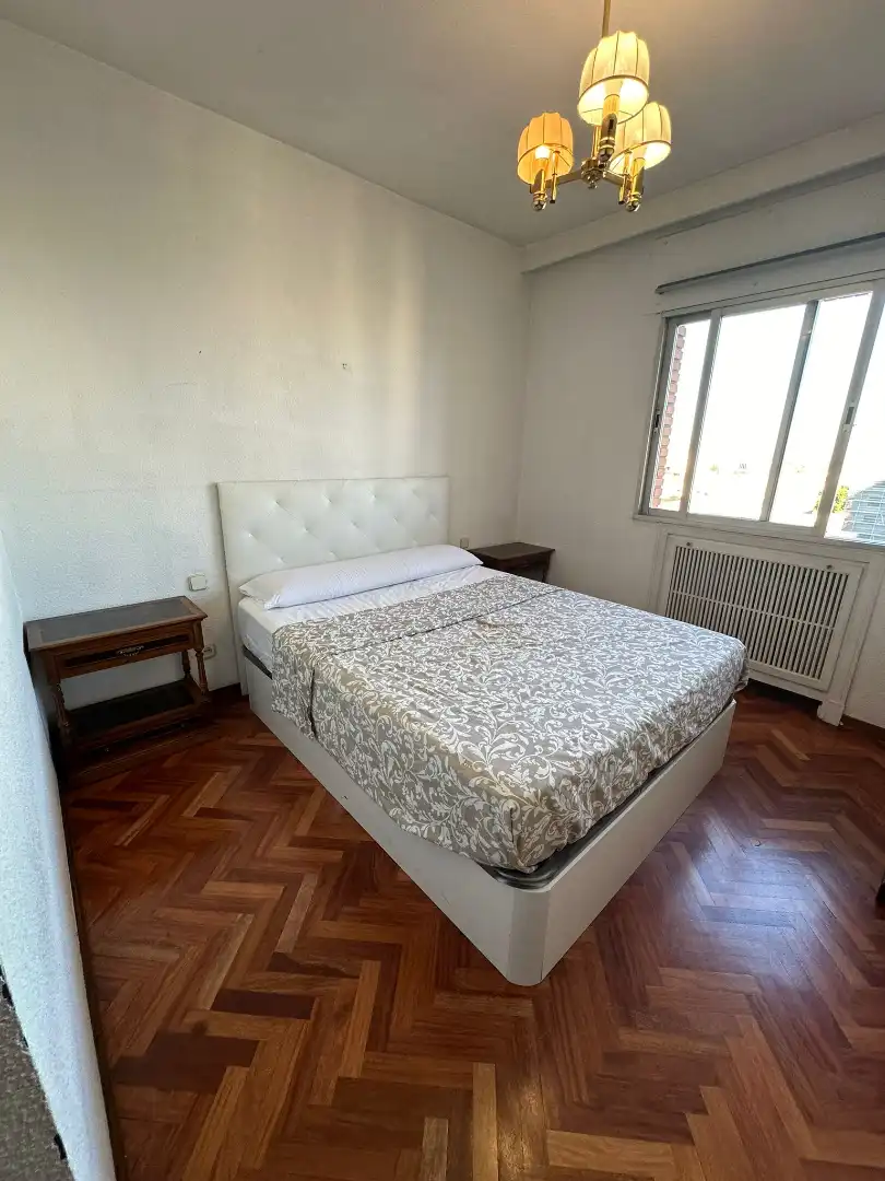 Wohnung zur Miete in Calle de la Infanta Mercedes, Castillejos - Cuzco