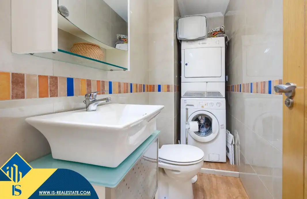 Piso con piscina en venta en Playa del Acequión, Náufragos y Rocío del Mar, imagen 13