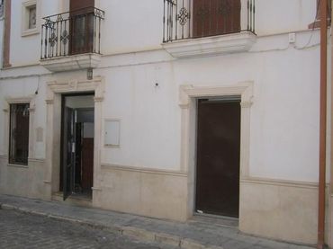 Casa en venta en Calle Mesones 52