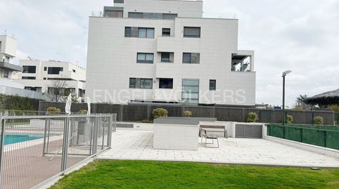 Photo 2 of Flat for rent in Aravaca, Madrid Capital