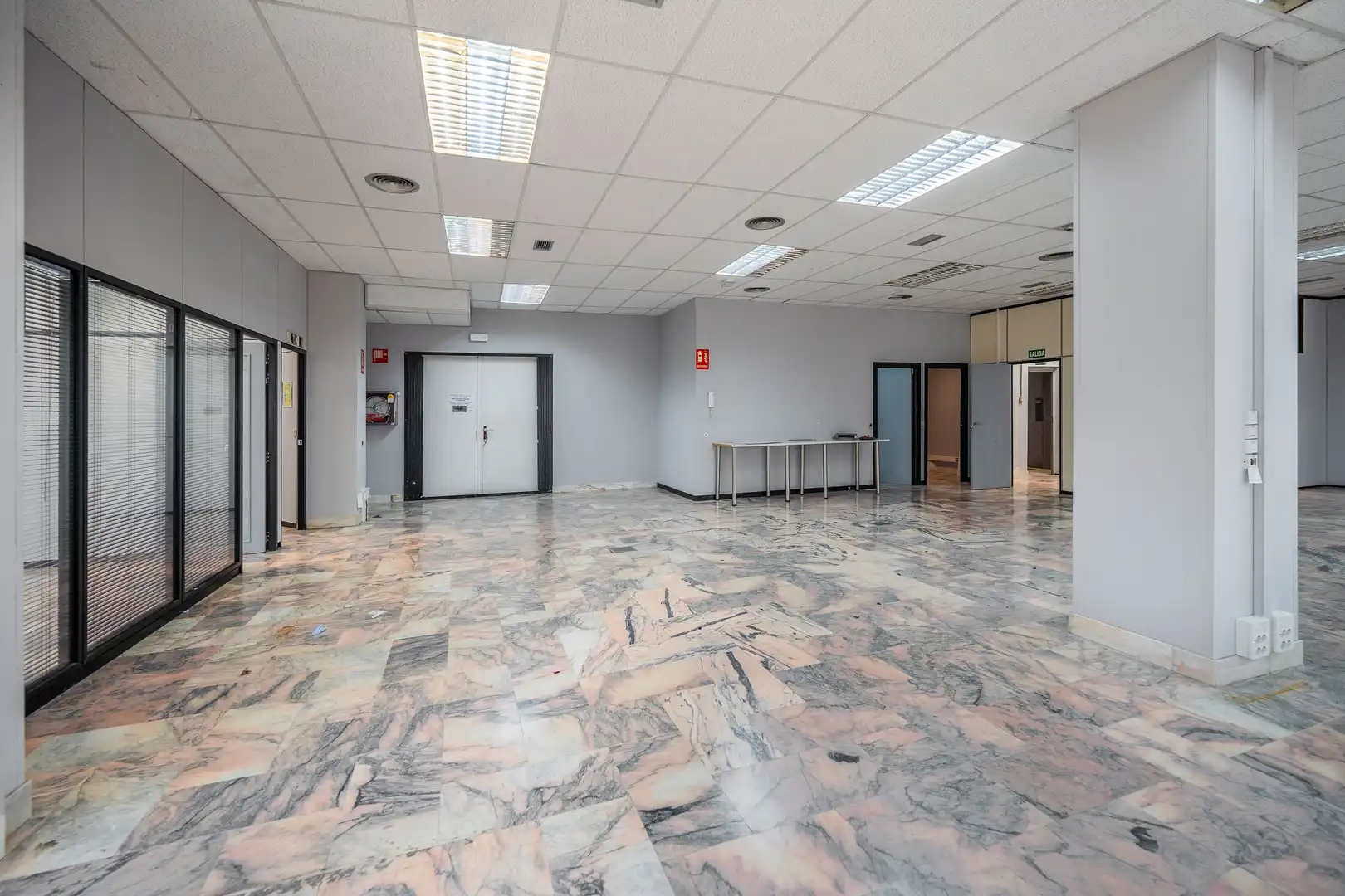 Oficina en venta en Madrid con Aire acondicionado y Calefacción