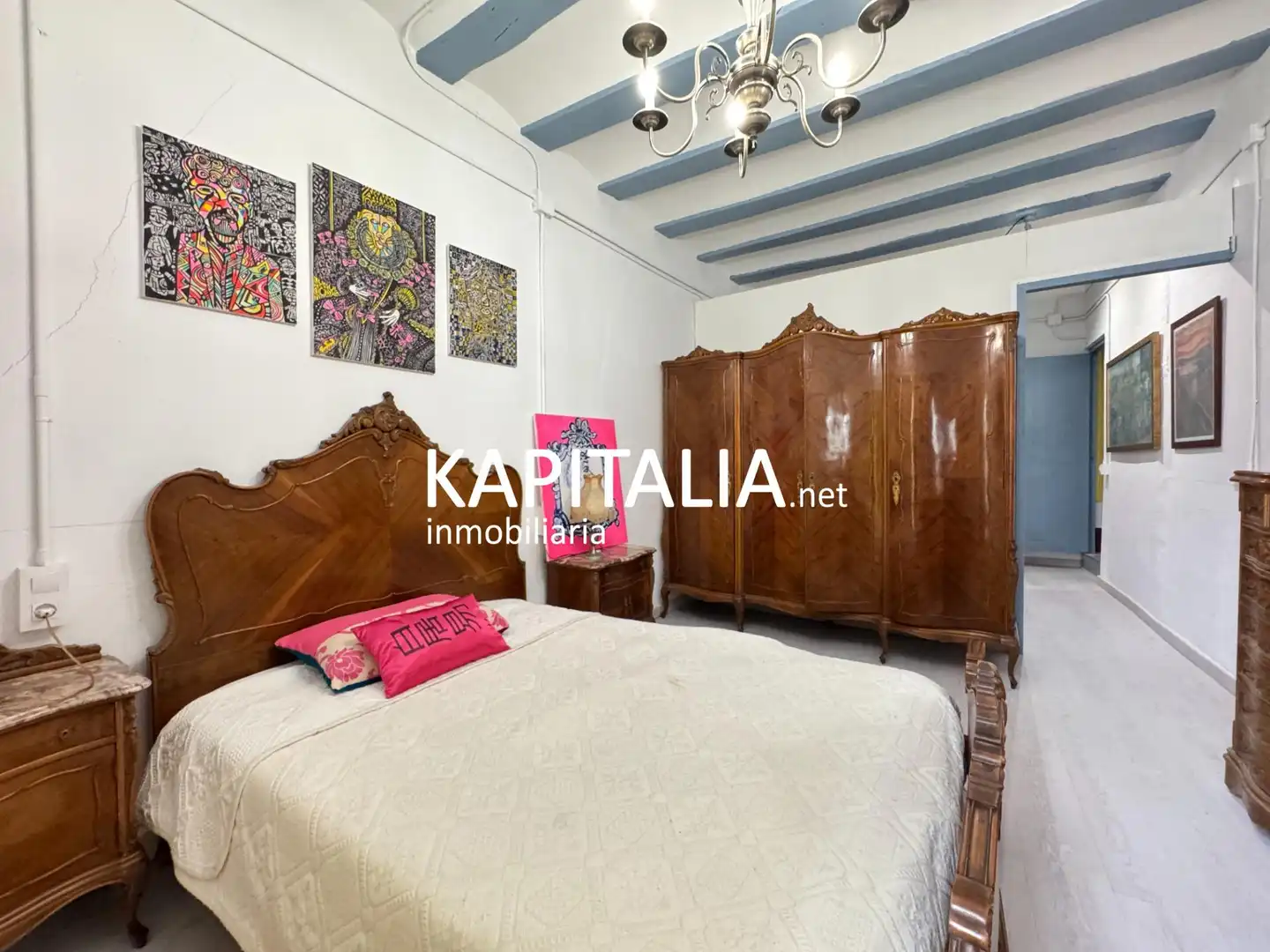 Maison avec terrasse à vendre à Benilloba, imagen 36