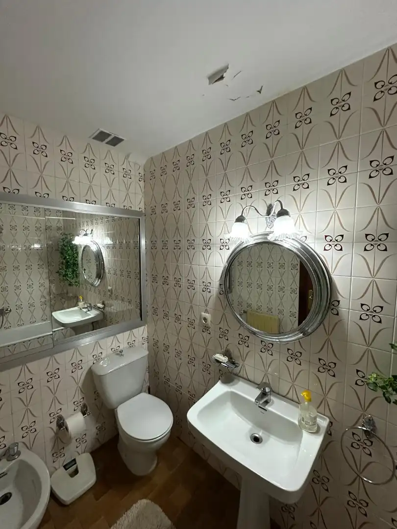 Baño de Piso en venta en Cáceres