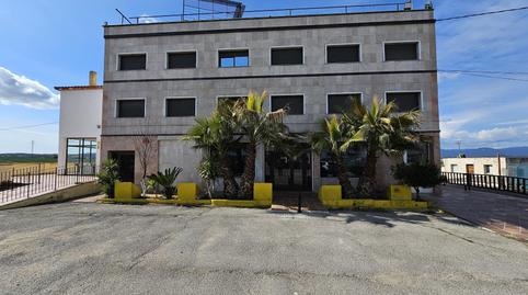 Foto 3 de Edifici en venda a Aiguaviva Parc, Girona