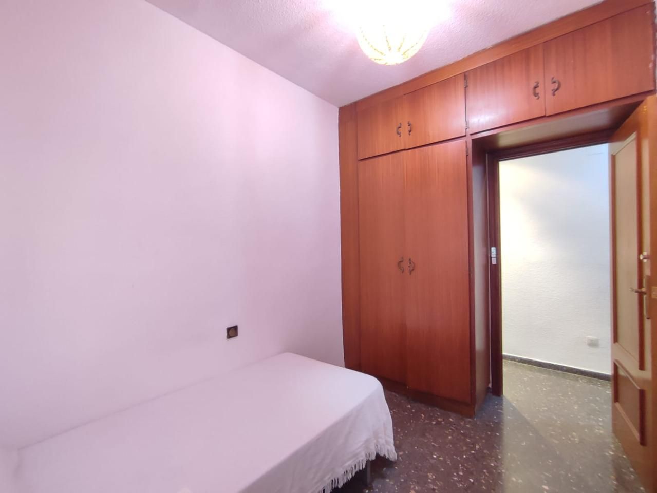 Flat to share in Ramón Casas, Hospital,  Albacete Capital