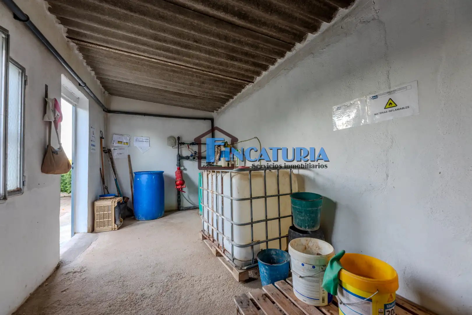Finca rústica en venta en Manises con Jardín privado y Terraza