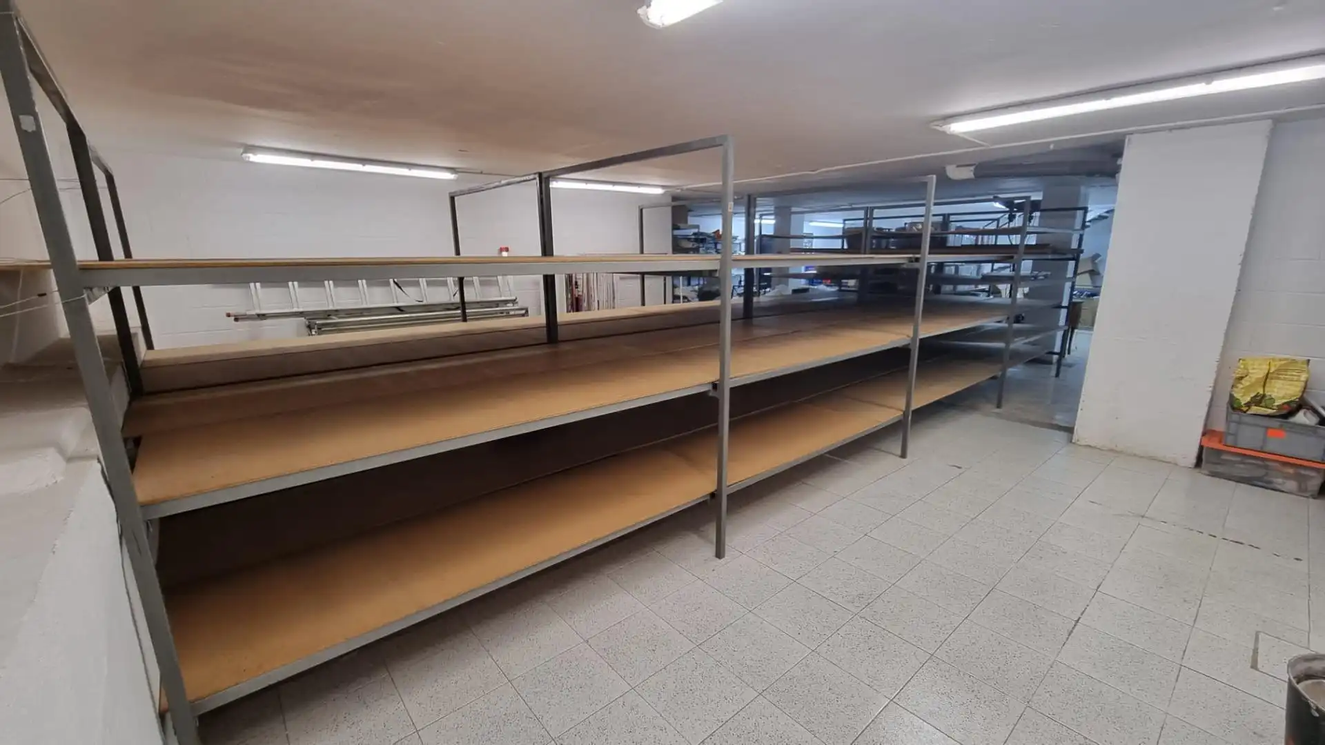 Business premises for sale in Poble, imagen 12