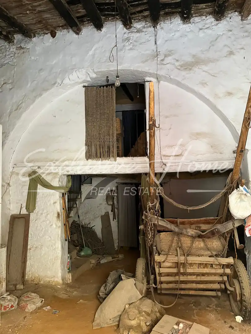 Finca rústica en venda a Carrer de la Puríssima, 3, La Jana