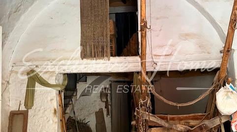 Foto 3 de Finca rústica en venda a Carrer de la Puríssima, 3, La Jana, Castellón