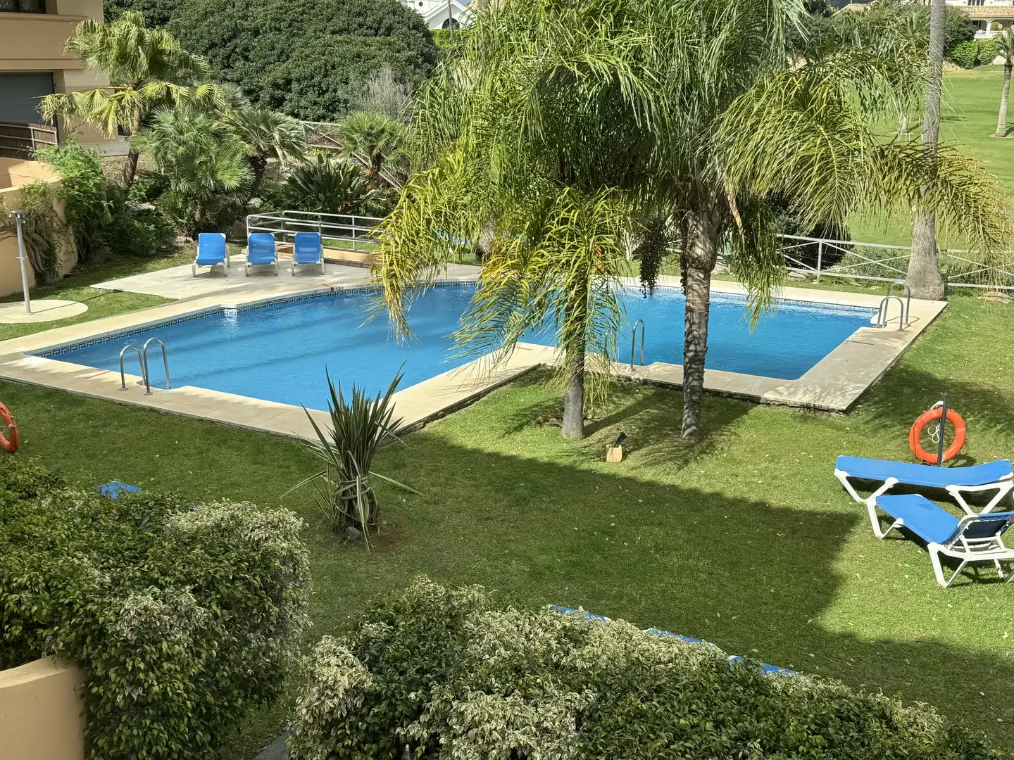 Apartament amb piscina de lloguer a Nueva Andalucía, imagen 24