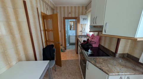 Foto 2 de Piso en venta en Villar - San Juan - La Magdalena, Santurtzi