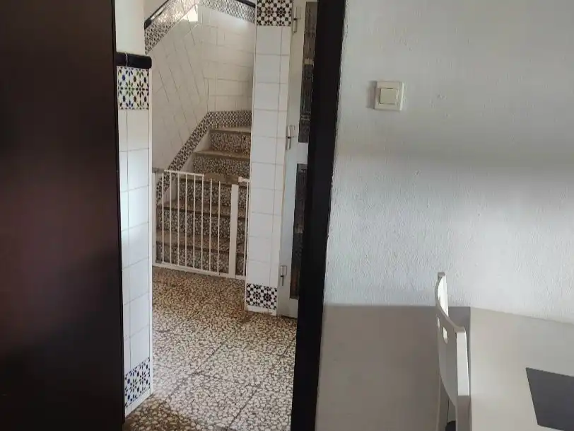 Finca rústica en venda en Beas amb Aire condicionat i Terrassa