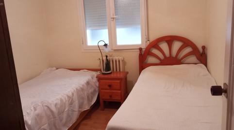 Foto 4 de Pis en venda a Plaza Trinidad, 9, Baza, Granada