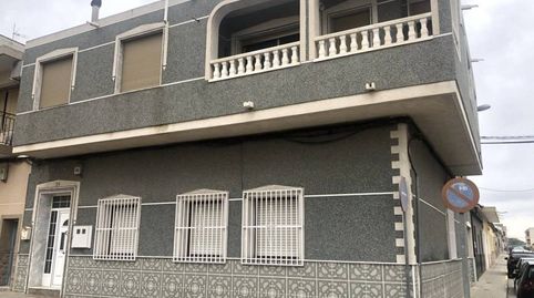 Venta casa en Benejúzar Alicante