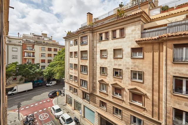 Piso en Venta en Carrer del Bisbe Sivilla en Sant Gervasi i la Bonanova