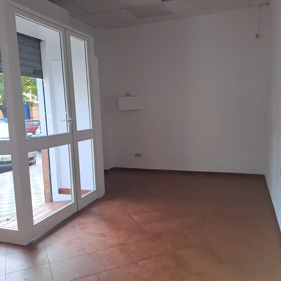 Gewerbefläche zur Miete in Avenida Ramón y Cajal S/N, imagen 13