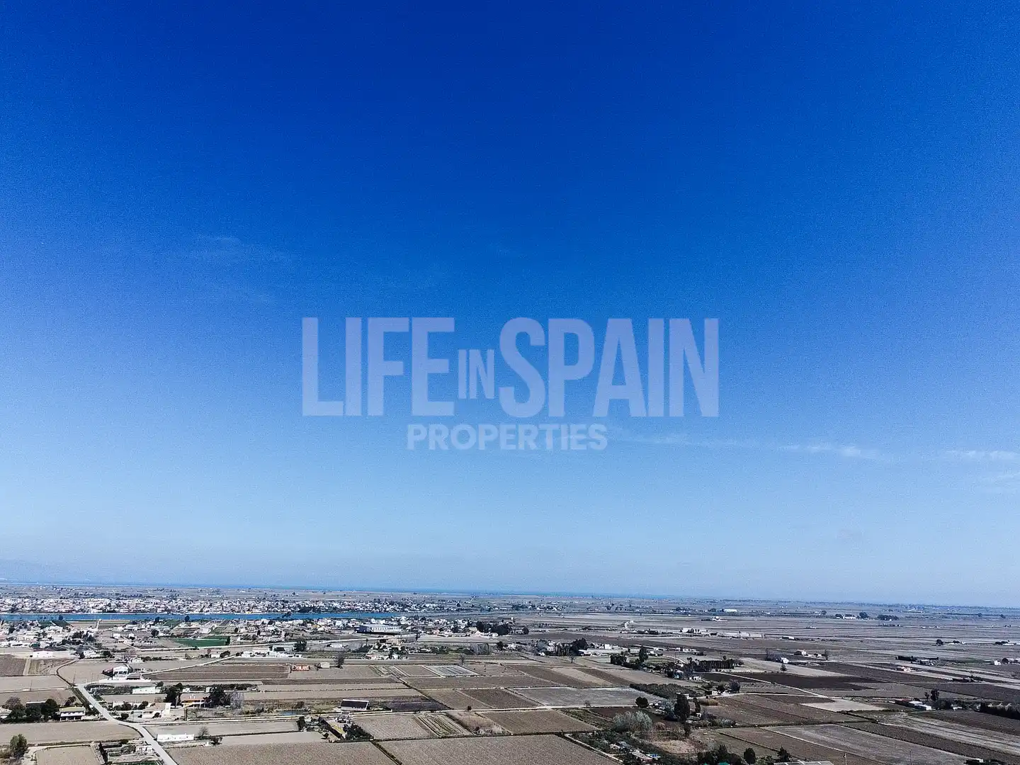 Terreny industrial en venda a Vial Camino, 46, Sant Jaume d'Enveja
