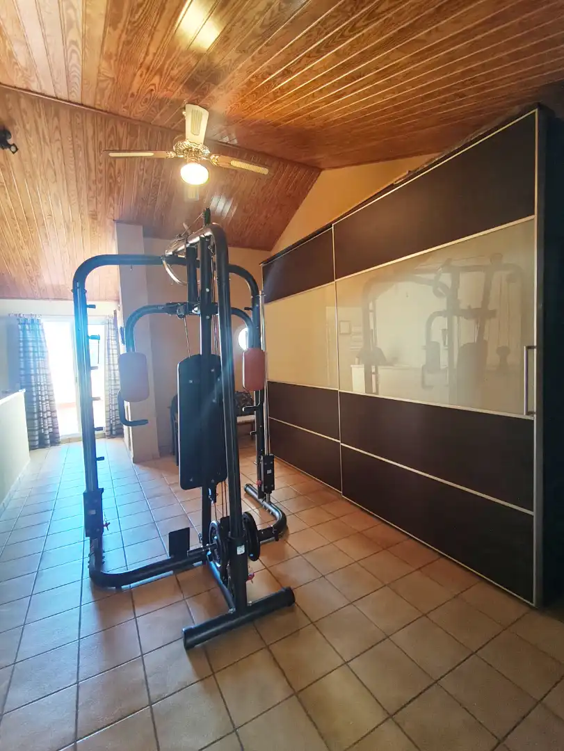 Casa adosada en venta en Olesa de Montserrat con Aire acondicionado, Calefacción y Trastero