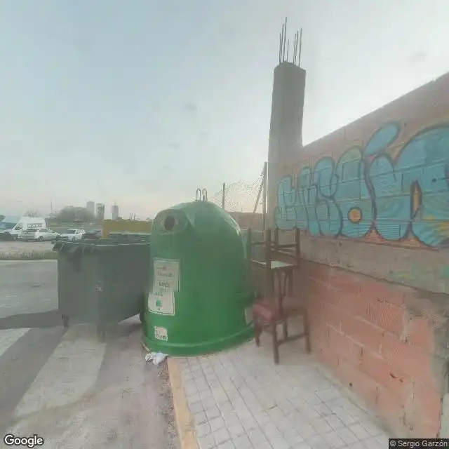 Terrenys i solars en venda a RAMON Y CAJAL, imagen 3