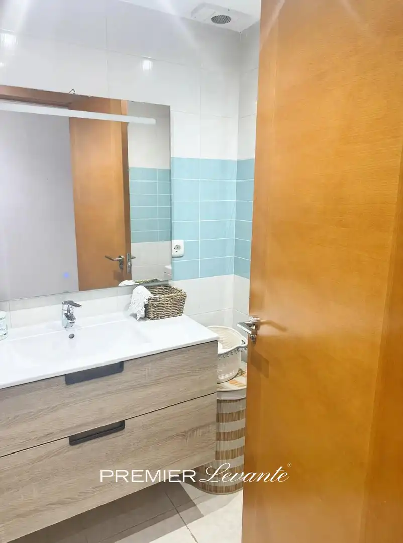 Baño de Piso en venta en Altea con Aire acondicionado, Calefacción y Balcón