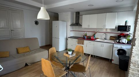 Foto 3 de Habitació a Carrer de Quart, 83, El Botànic, Valencia Capital