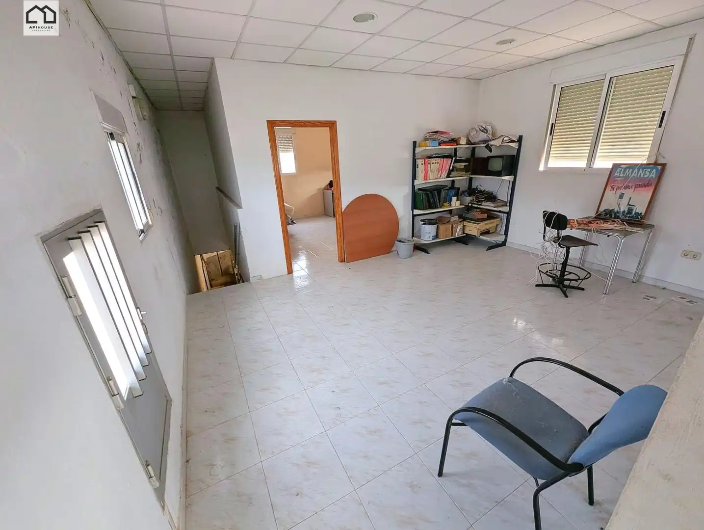 Local comercial en alquiler en Monforte del Cid, imagen 60