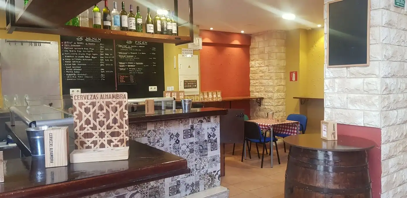 Business premises for sale in Calle de Ramos Carrión 10, imagen 5