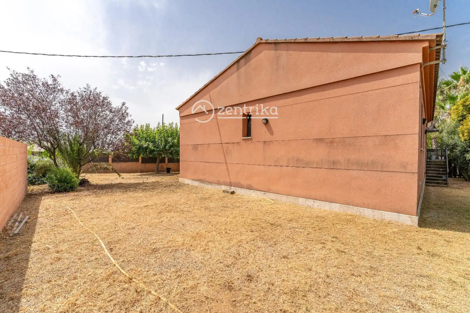 Casa o xalet en venda en Les Borges del Camp amb Aire condicionat, Calefacció i Terrassa