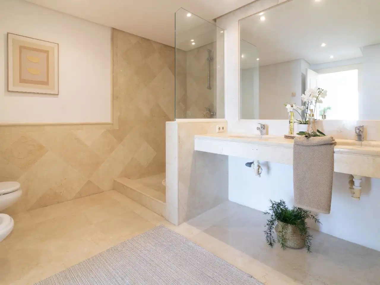 Wohnung zum Verkauf in Calle Velazquez, 1, La Mairena