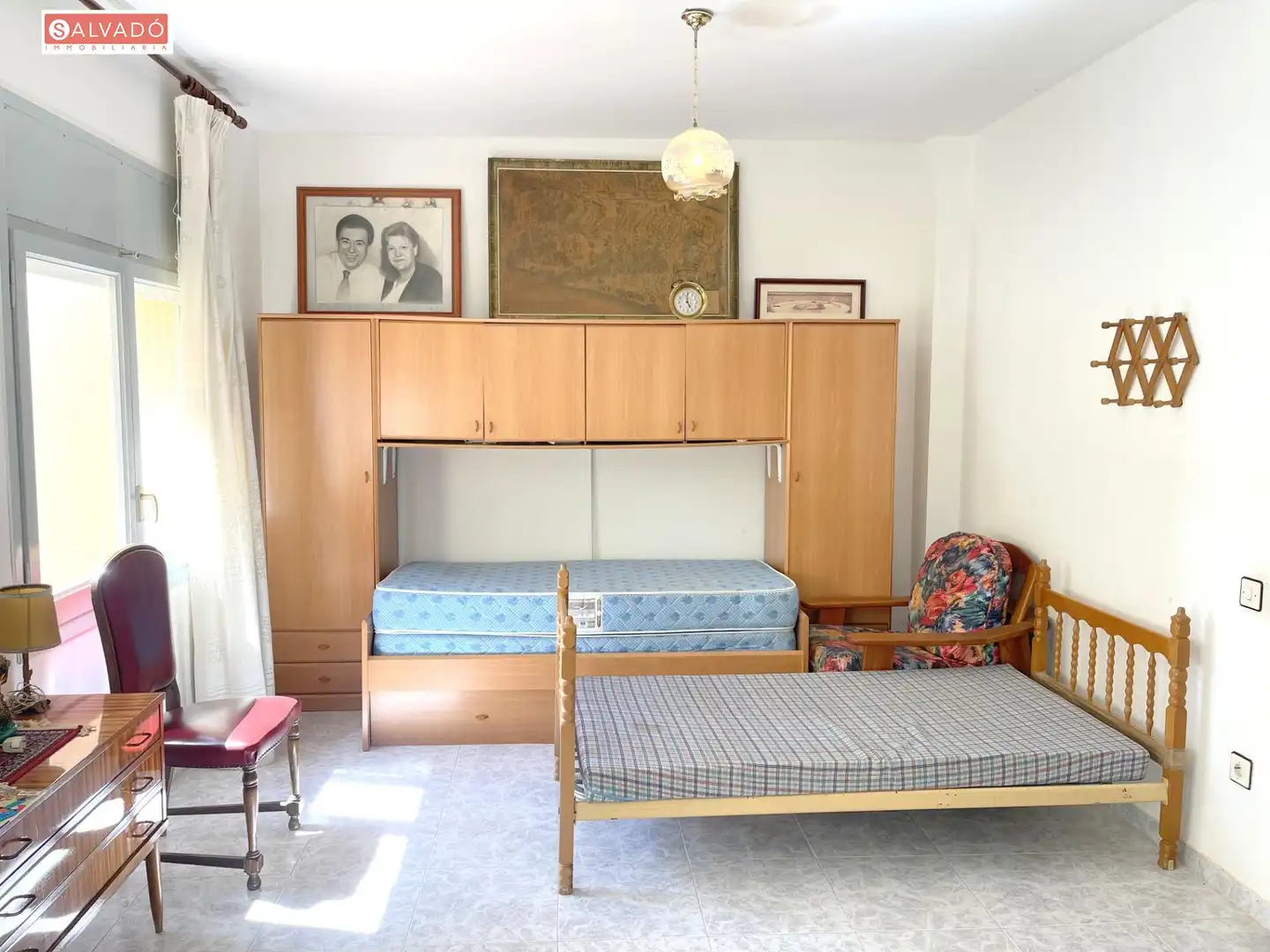 Bedroom of Houses for sale in Calafell  with Private garden, Terrace and Storage room