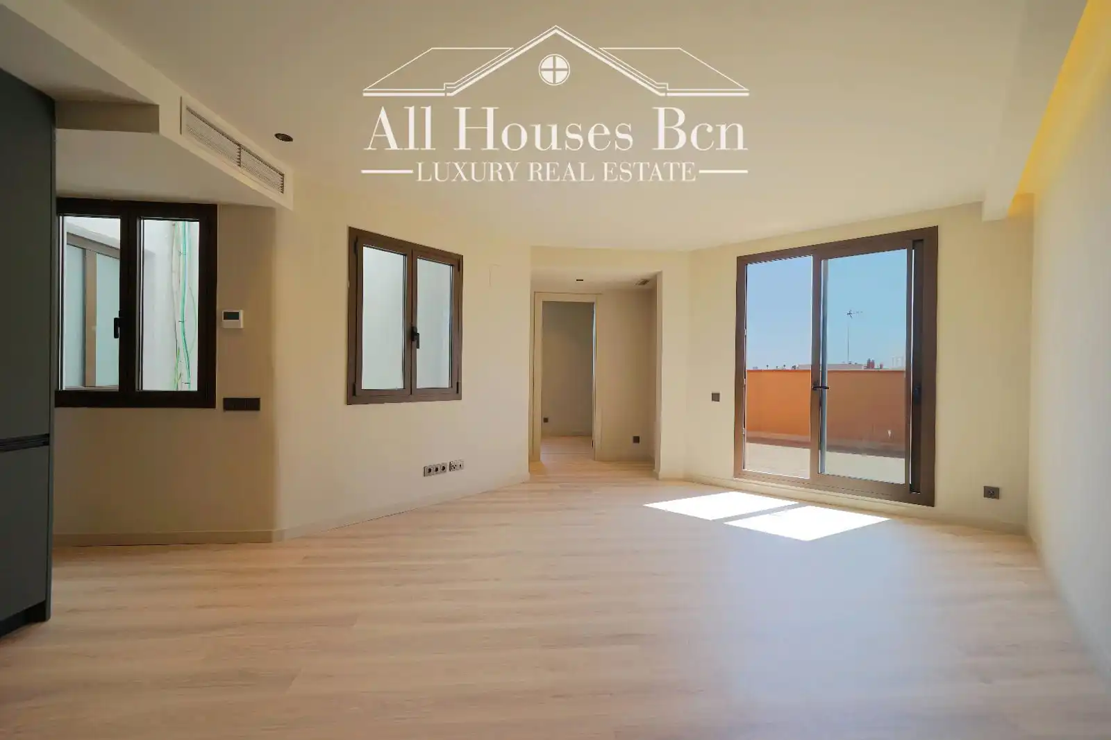 Penthouse mit Terrasse zum Verkauf in Provença, imagen 10