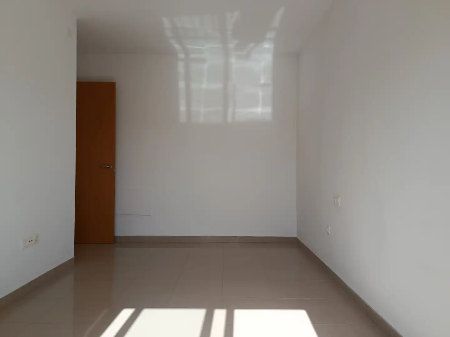 Piso de alquiler en Caldes de Malavella con Calefacción y Balcón