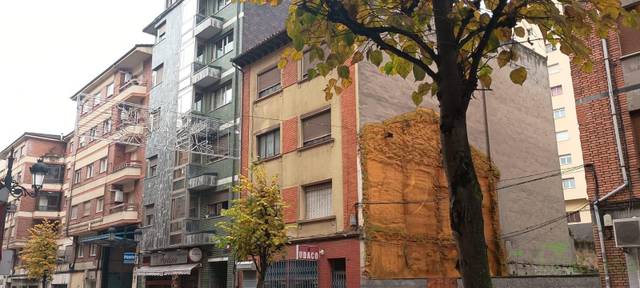 Edificio en Venta en  Bermudez de Castro en Teatinos - Los Prados