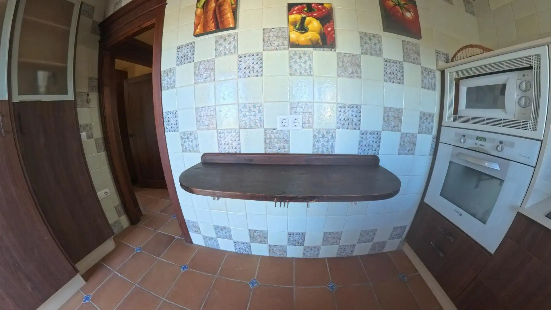 Country homes for sale in Camino PAGO AGUA DULCE, Aguadulce - Almadraba - Punta Candor