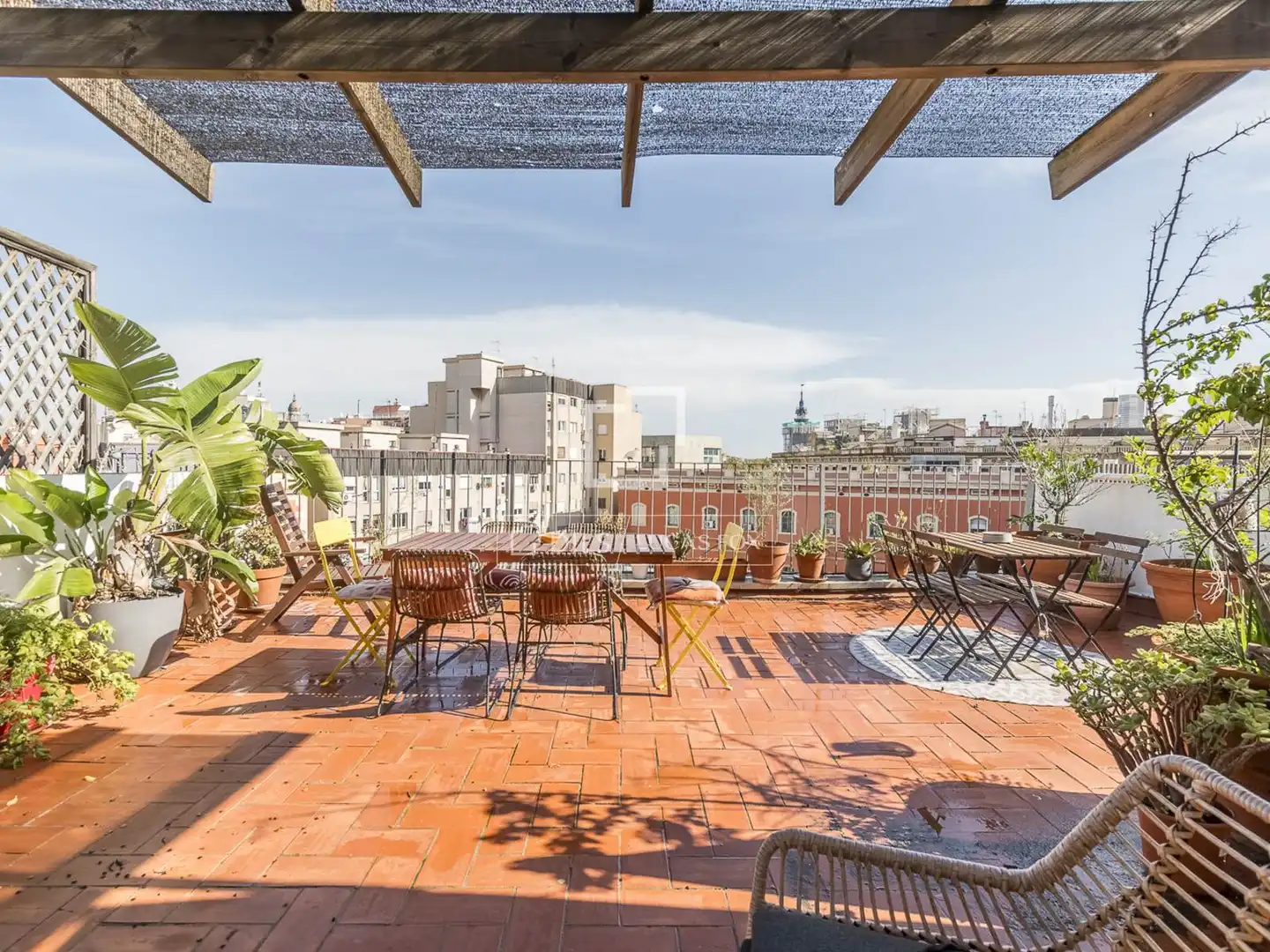 Piso con terraza en venta en Ciutat Vella, imagen 42