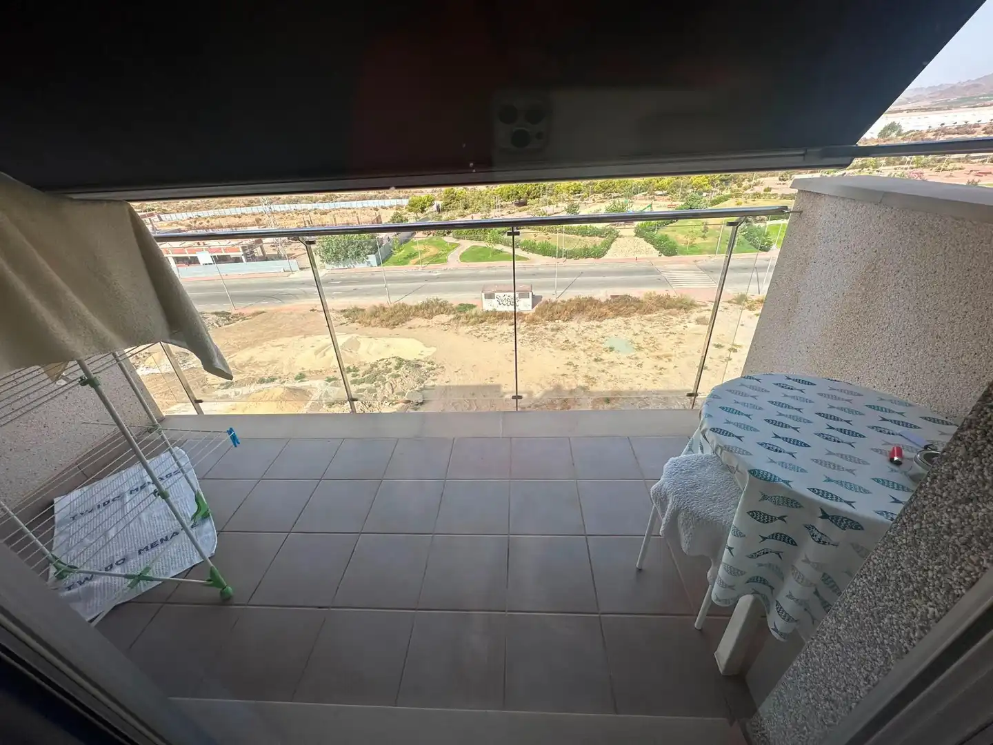 Appartement avec terrasse à louer à Las Lomas - Las Yucas, imagen 3