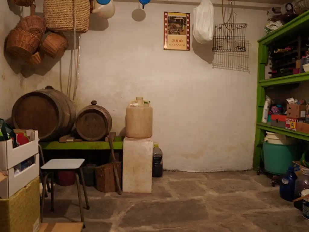 Piso en venta en Fiscal