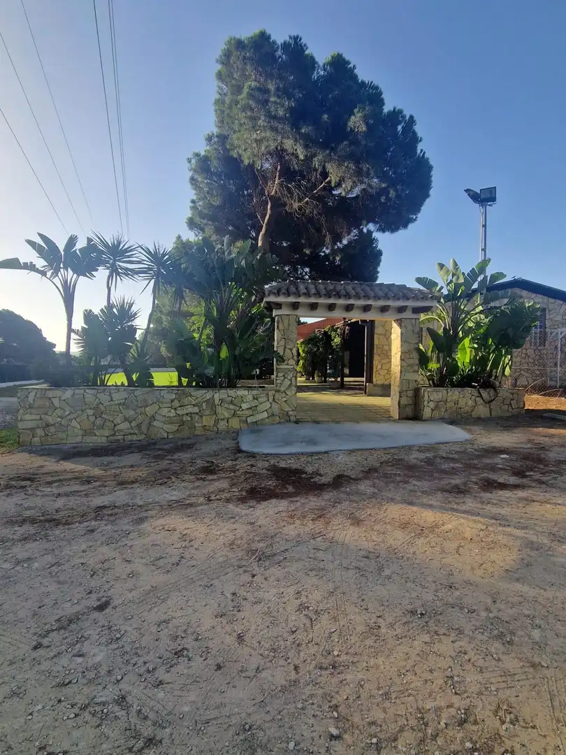 Detached house with pool for sale in Villanueva Golf, imagen 23