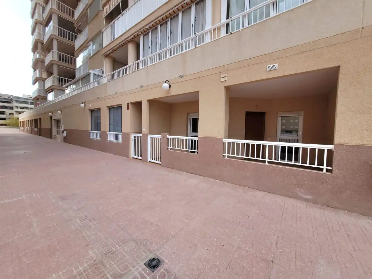 Apartments for sale in Maritimo Mediterraneo, 53, Playa Morro de Gos