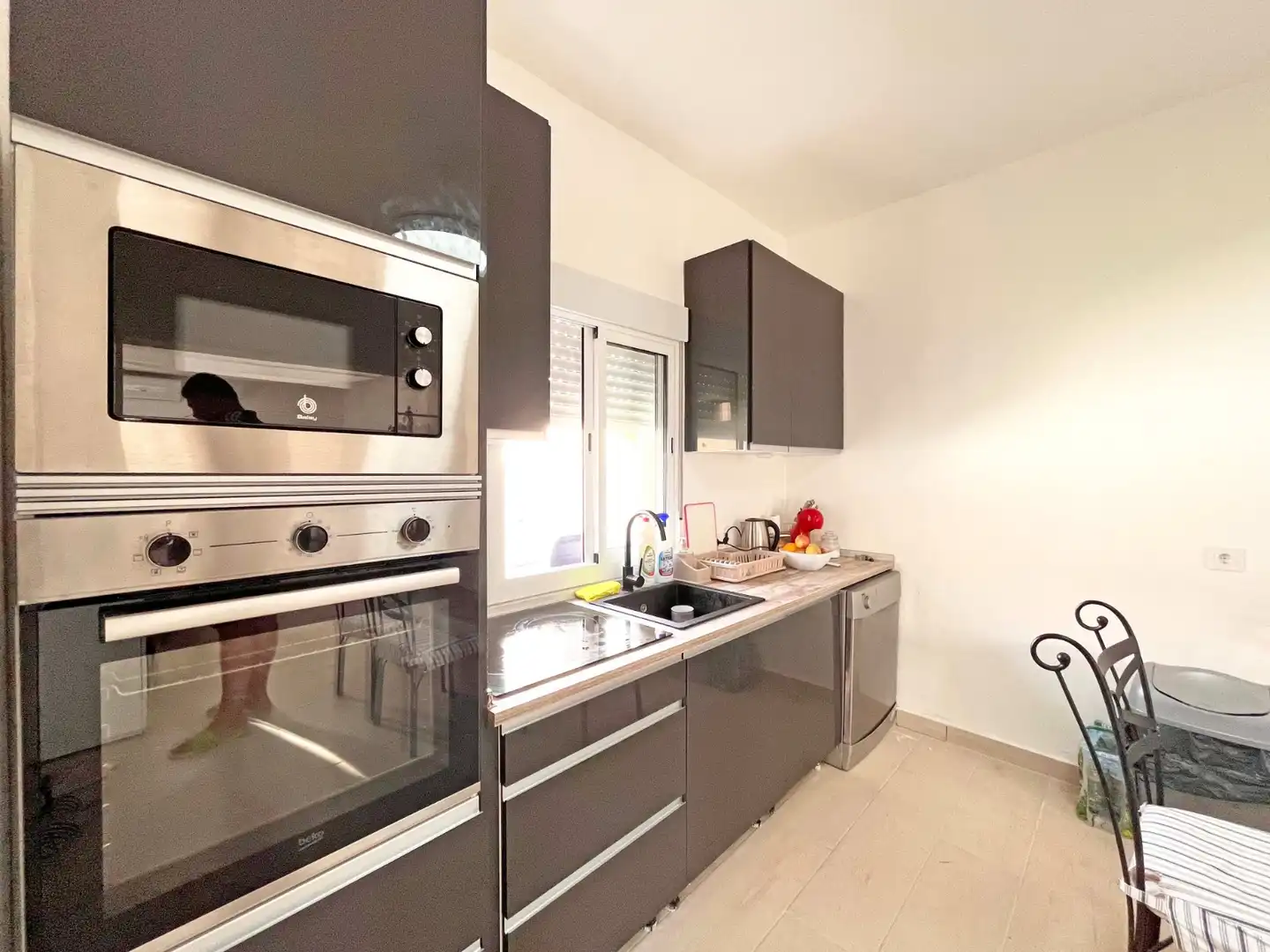 Casa aparellada amb jardí en venda a Orihuela Costa, imagen 20