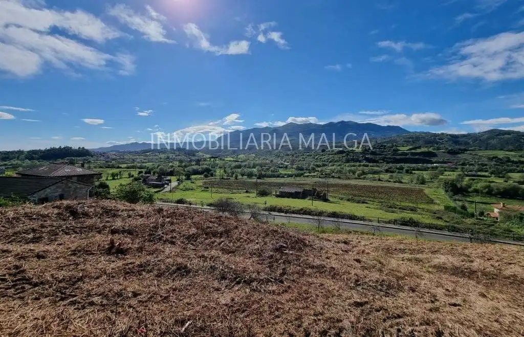 Terreny residencial en venda a Colunga, imagen 6