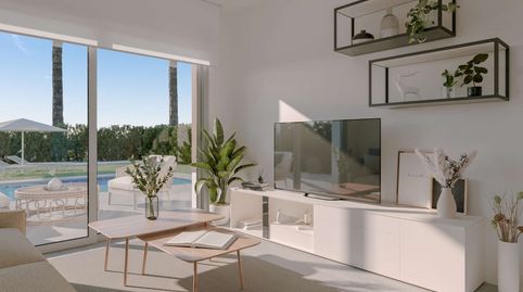 Foto 3 de Ático en venta en Colònia Sant Jordi, Ses Salines