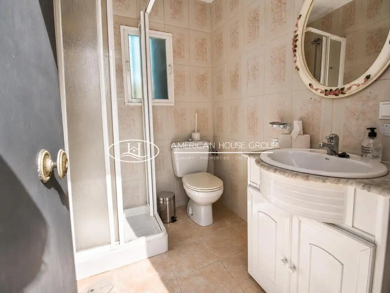 Casa con jardín en venta en Los Gallos, imagen 5
