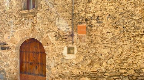 Foto 5 de Casa adosada en venta en N/a, Boadella i les Escaules, Girona