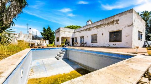 Foto 2 de Casa o chalet en venta en Las Lagunas - Campano, Chiclana de la Frontera