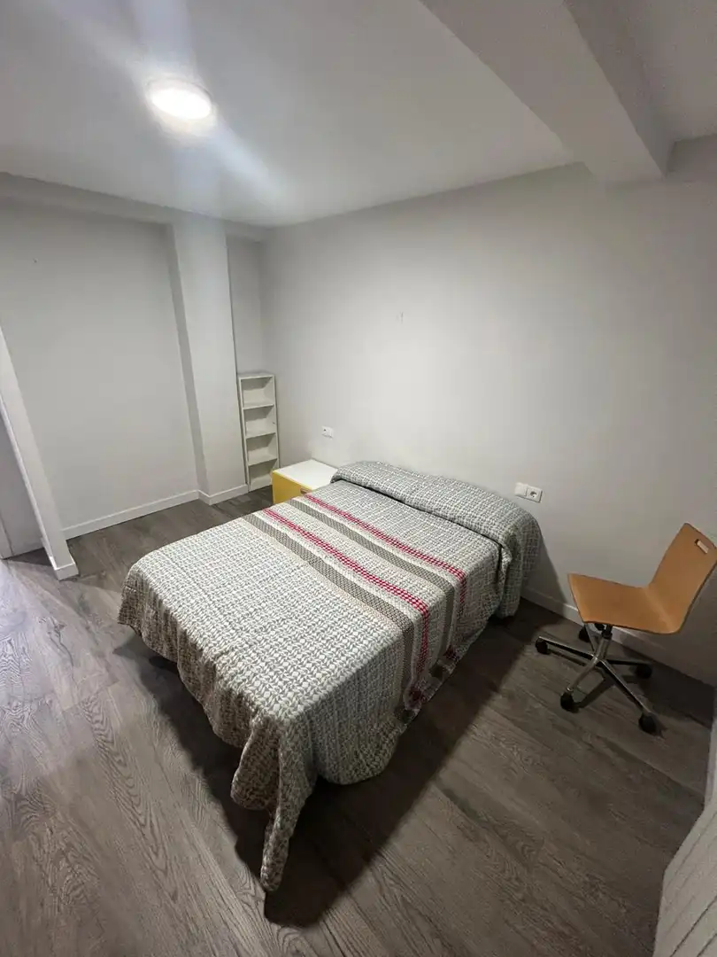 Wohnung mit Aufzug zum Verkauf in Logroño - AV DE LA PAZ, imagen 12