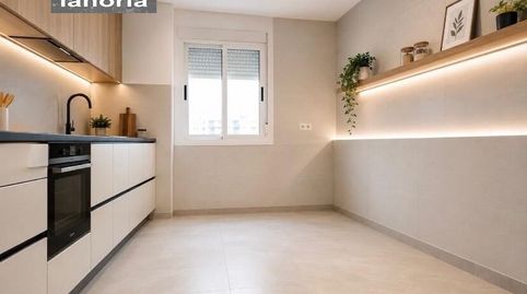 Foto 3 de Piso en venta en San Antonio Abad, Albacete Capital