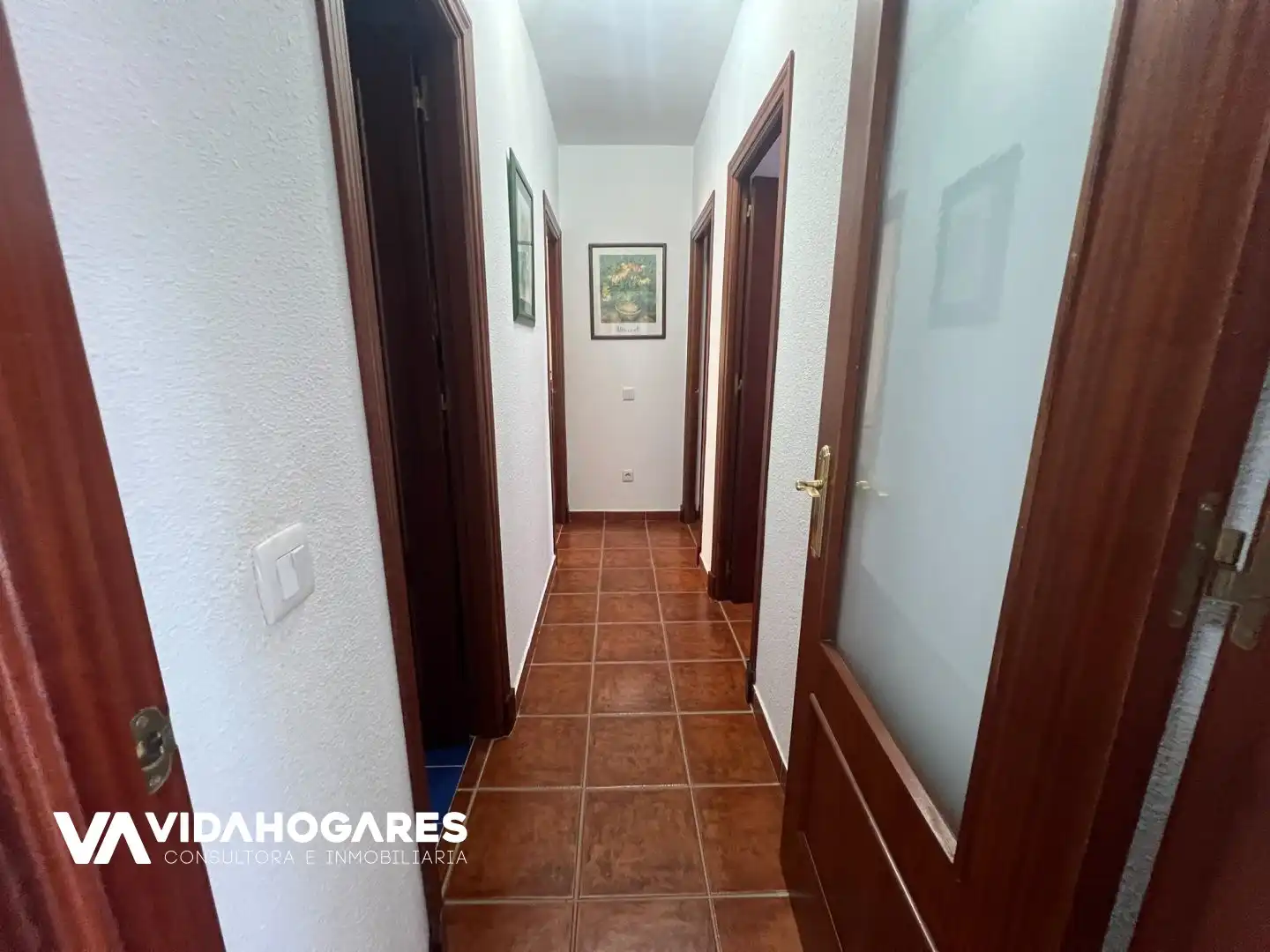 Wohnung zum Verkauf in Chipiona mit Terrasse