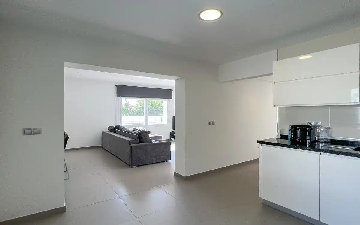 Casa con piscina en venta en La Fustera, imagen 6
